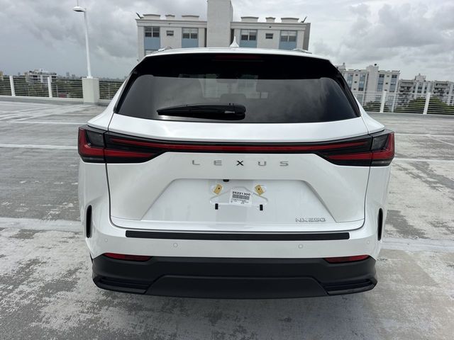 2025 Lexus TX 350 - $39,988