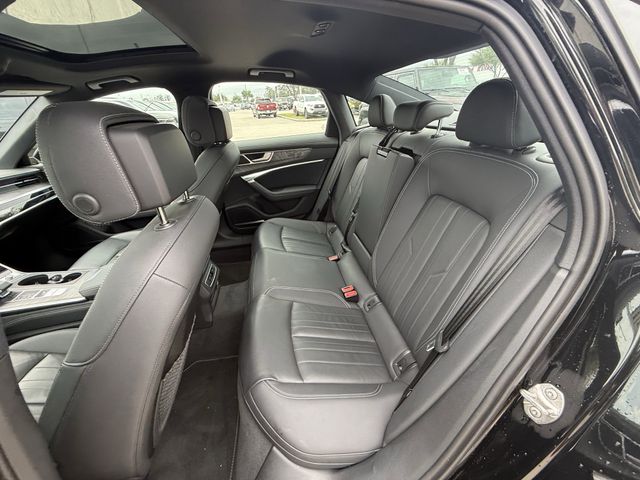 2024 Audi A6   at Ultimate Motorsports