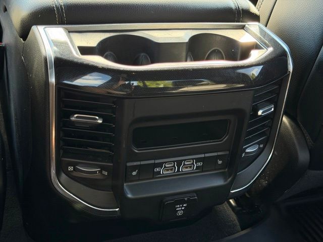 Used 2022 Ram 1500 Truck
