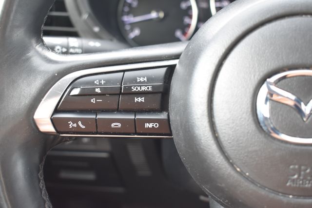 Used 2024 Mazda Mazda3 Sedan