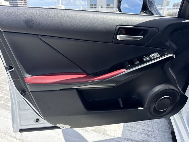 2024 Lexus IS - $42,988