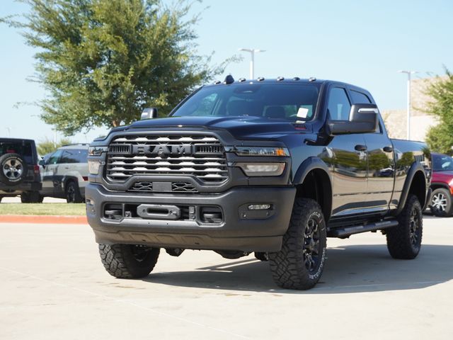 New 2026 Ram 2500 Truck