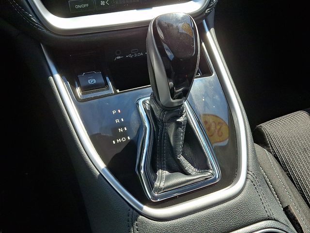 2023 Subaru Legacy Premium Silver at Bob Ruth Ford