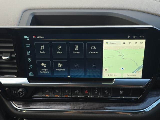 Photo of 2023 Chevrolet Silverado 1500 LTZ in Dallas, GA - 35,  2023 Chevrolet Silverado 1500 LTZ:C02336