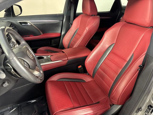 2022 Lexus RX RX photo