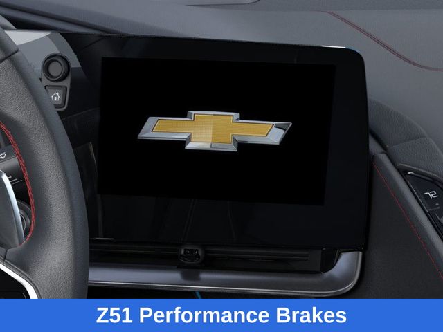 New 2025 Chevrolet Corvette For Sale in Livonia, MI