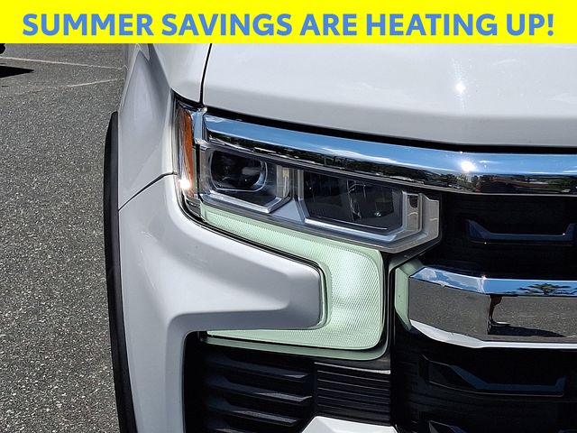 Used 2024 Chevrolet Silverado 1500 Truck