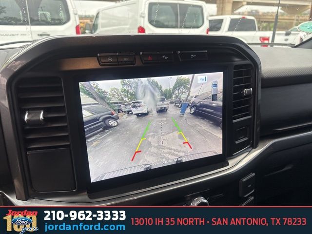 Used Car 2023 Ford F-150  Xlt For Sale Under $50,000 In San Antonio, Texas