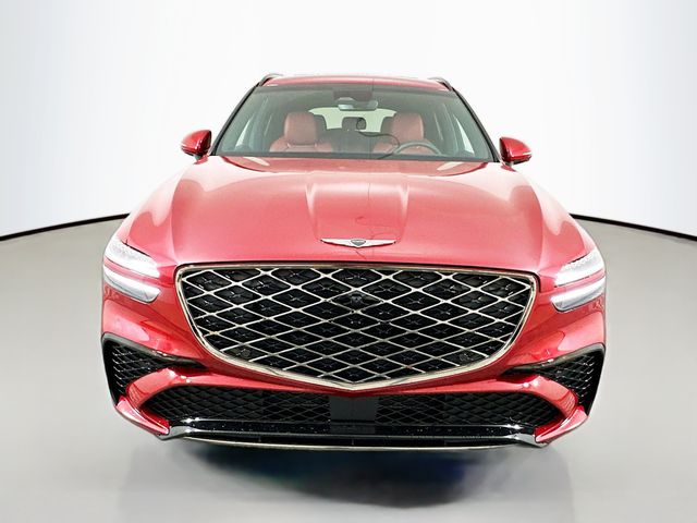 Thumbnail: 2026 Genesis GV70 - 2