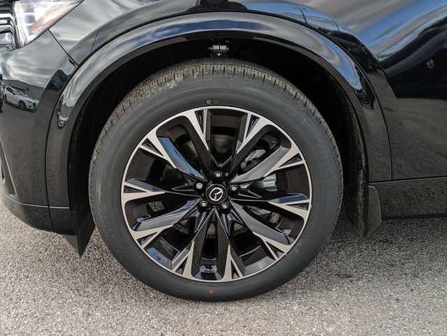Mazda CX-90 3.3 Turbo S Premium Plus Package