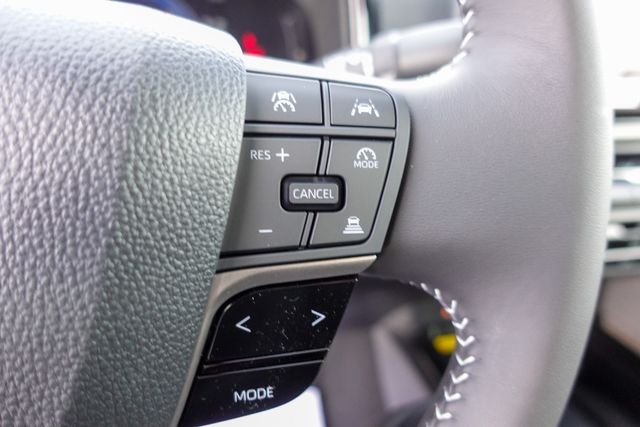 new 2026 Toyota Camry car