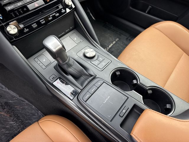 2024 Lexus IS - $39,998