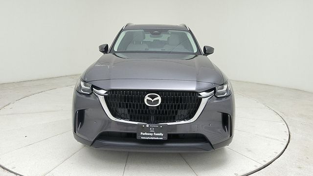 2026 Mazda CX-90 3.3 Turbo Preferred - 1