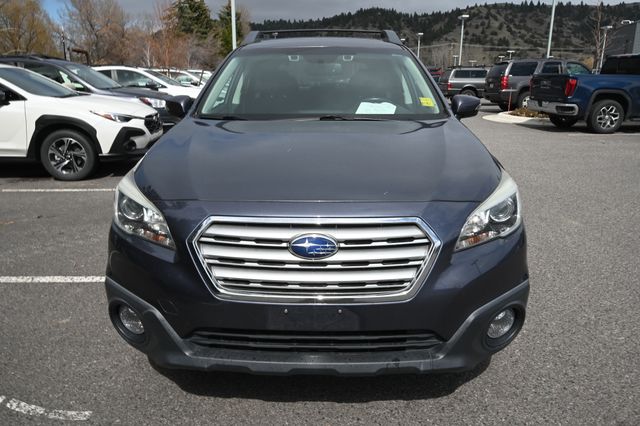 Used 2016 Gray Subaru 2.5i Premium image 4
