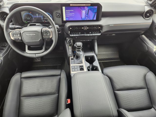 2026 Toyota Land Cruiser Base Black at Cook Ford