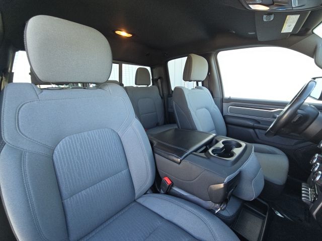 2022 Ram 1500 Big Horn/Lone Star:44620A