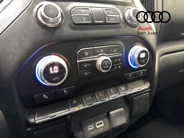 Used 2021 Black GMC Elevation image 21