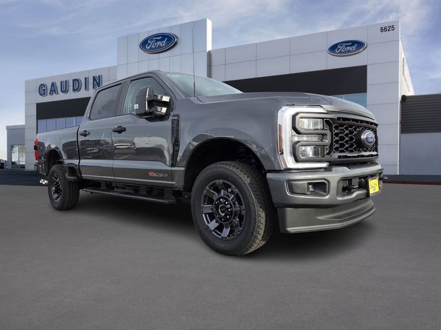 New 2026 Ford Super Duty F-250 Crew Cab 6.75' Box XL - STX Package