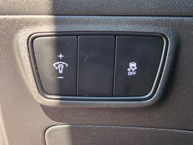 2022 Hyundai Tucson SEL Gray at Cook Ford
