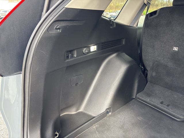 Used 2025 Honda CR-V SUV