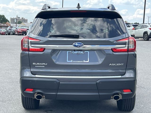 Used 2024 Gray Subaru Premium image 12