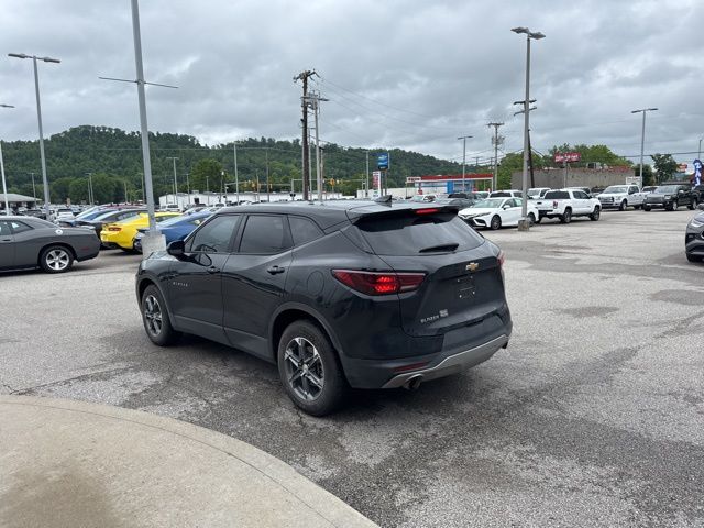 2024 Chevrolet Blazer LT photo