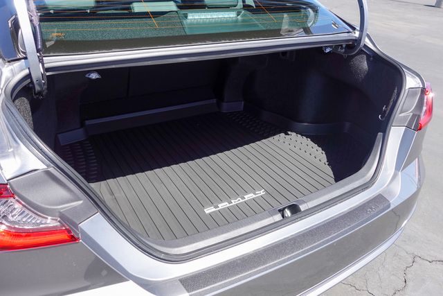 new 2026 Toyota Camry car