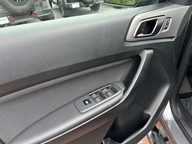 Used 2023 Ford Ranger Truck