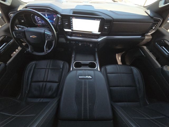 2024 Chevrolet Silverado 2500HD High Country:45990A