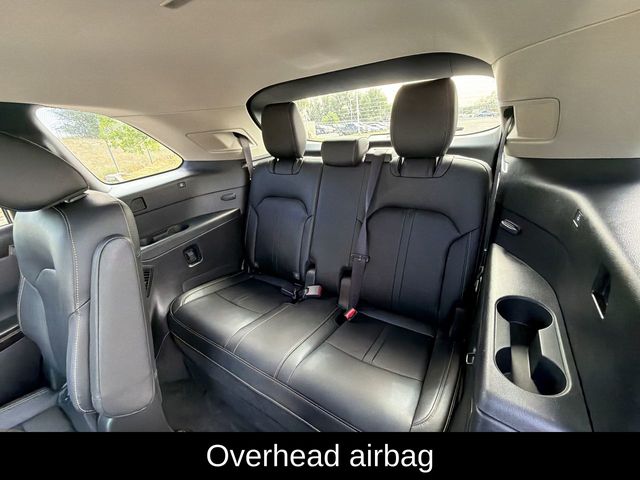 Used 2025 Mazda CX-90 PHEV SUV