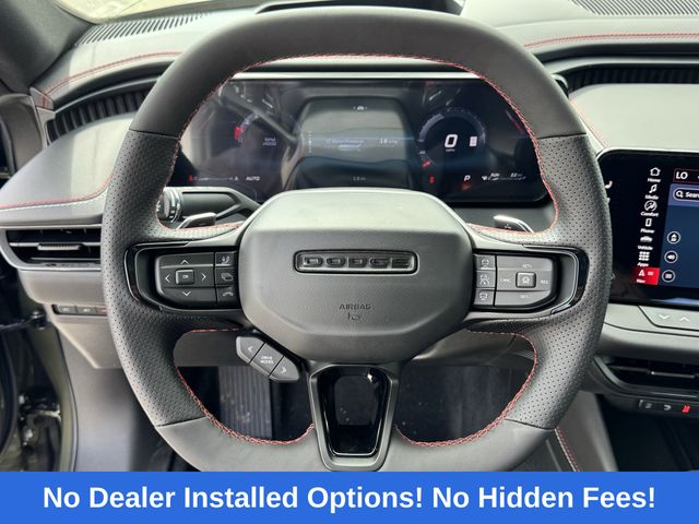 2026 Dodge Charger Scat Pack Plus Green at Bayshore Chrysler Jeep Dodge Ram