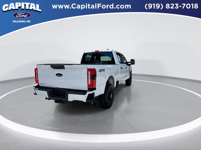 Used 2024 White Ford XL image 8
