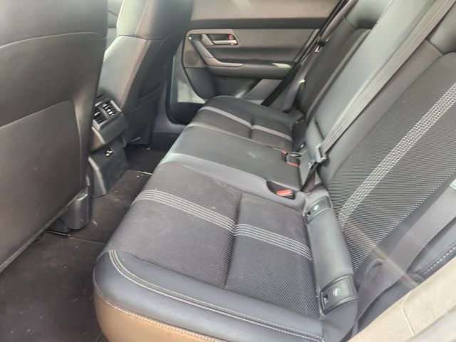 2024 Mazda CX-50 2.5 S Select Package Gray at Joe Myers Mazda Kia