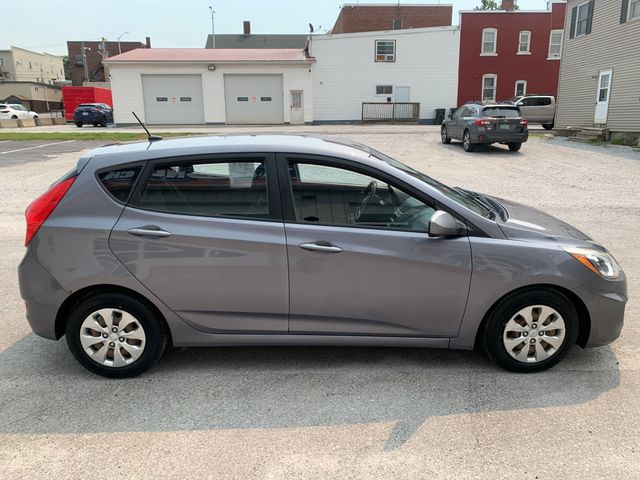 Used 2016 Hyundai Accent SE with VIN KMHCT5AE9GU259984 for sale in Saint Albans City, VT