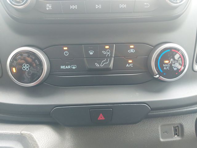 Used 2025 White Ford Base image 22