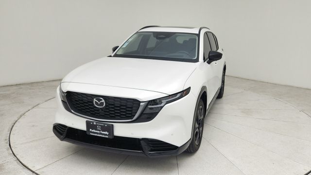 2026 Mazda CX-5 S Premium Plus Auto AWD's photo