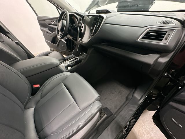2026 Subaru Ascent Limited Black at Auto Express Mitsubishi