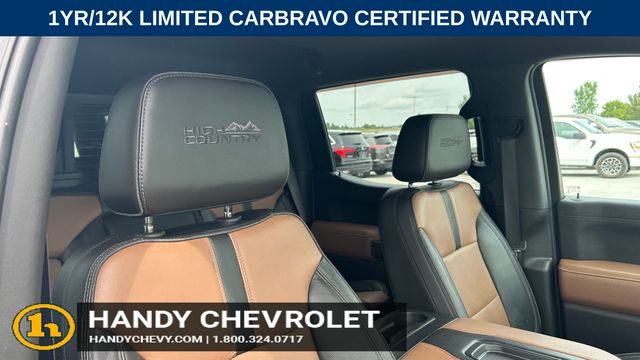 Used 2020 Chevrolet Silverado 1500 Truck