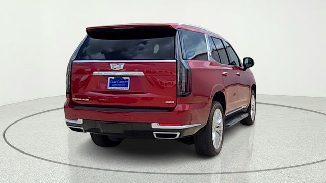 2025 Cadillac Escalade Premium Luxury - Photo 7