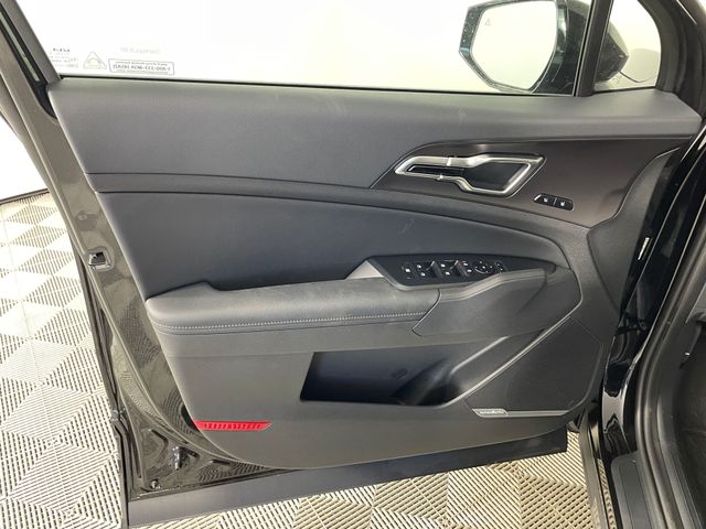 New 2027 Kia Sportage Hybrid SX-Prestige For Sale in Bremerton, WA