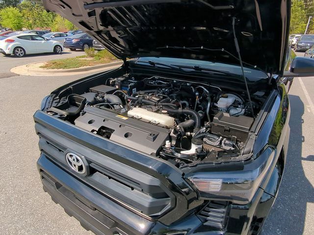 2024 Toyota Tacoma SR5 - Photo 42