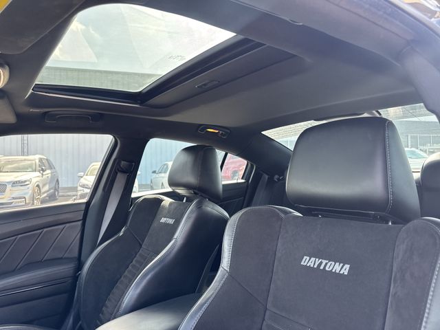 2023 Dodge Charger R T Scat Pack Gray at Big Star Buick GMC