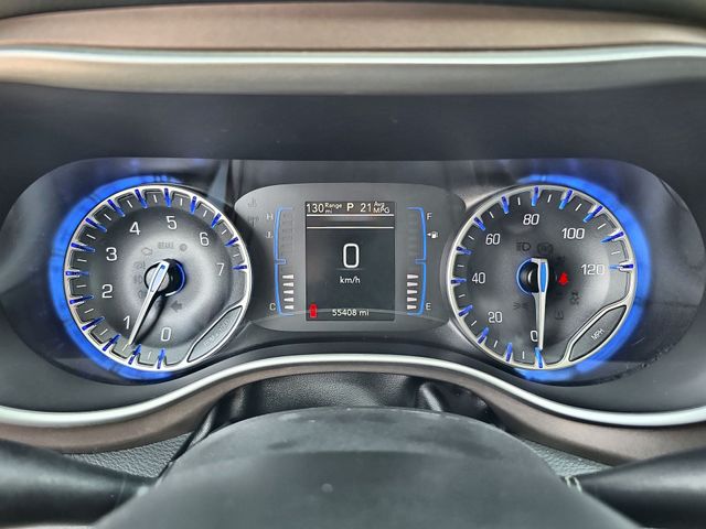 Used 2023 White Chrysler LX image 24