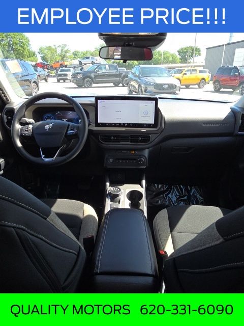 2025 Ford Bronco Sport Big Bend - Photo 22