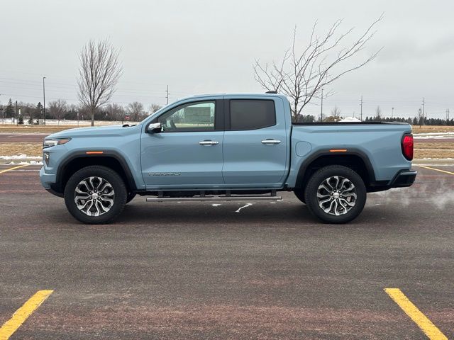 2026 GMC Canyon Denali, 4WD