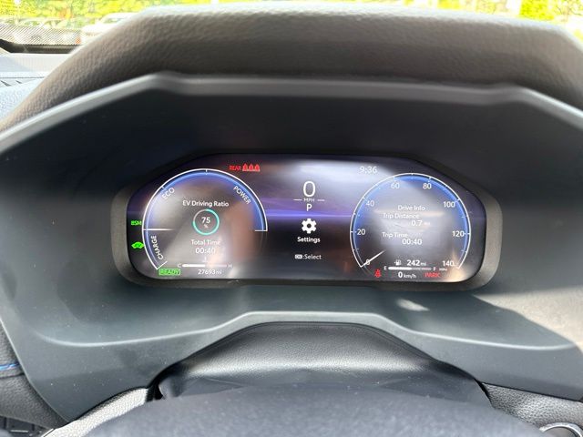Used 2023 Toyota RAV4 Hybrid SUV