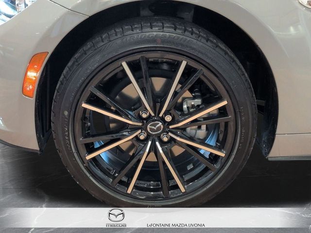 2025 Mazda MX-5 Miata Grand Touring - Photo 26