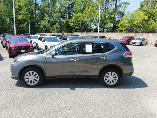 Used 2014 Nissan Rogue SUV