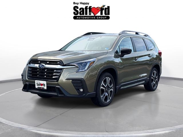 2026 Subaru Ascent Limited
