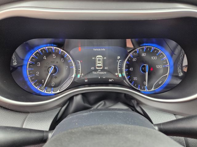 New 2026 White Chrysler LX image 31